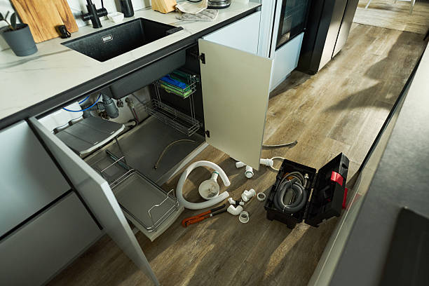 Reliable Pipe Repair contractor in Pikeville, NC by Street Wise - Plumbing